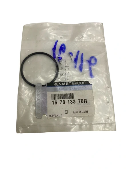 Benzin Pompası Contası (Oring) Renault Clio 4 167813370R MAİS ürün görseli 1
