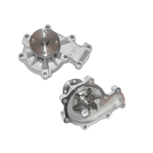 DEVİRDAİM B-2500  97= / FORD RANGER 97= / BT-50 05= ürün görseli