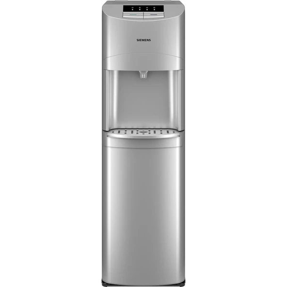 Siemens Su Sebili 2L Ergonomik Tasarım Gizli Damacana Bölmeli Düşük Enerji Tüketimi DW15701
