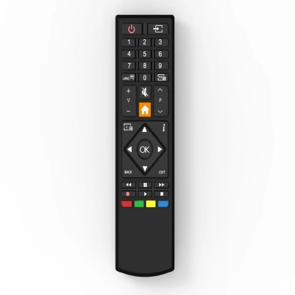 VESTEL 24H8530 24'' LED TV - 4