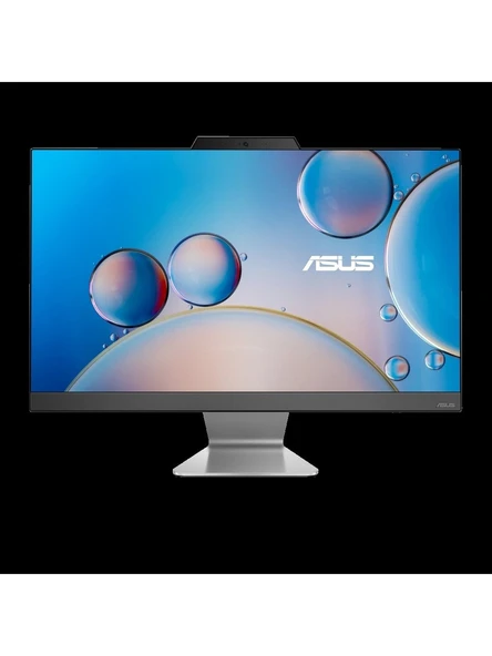 Asus Asus A3402WVAK-SDC1750B i7-1355U 16 GB 512 GB SSD 23.8" Free Dos AIO Masaüstü Bilgisayar - 1