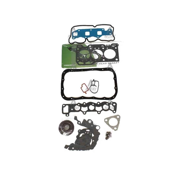 TAKIM CONTA DAMAS  90-98 / MATIZ / TICO / SPARK 0.8cc ürün görseli