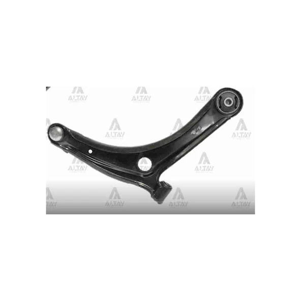 SALINCAK LANCER 08= / ASX / OUTLANDER / 4007 07= ALT ROTİLLİ BURÇLU SOL ürün görseli