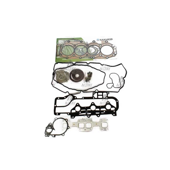 TAKIM CONTA BT-50 06= / FORD RANGER ÇELİK ürün görseli