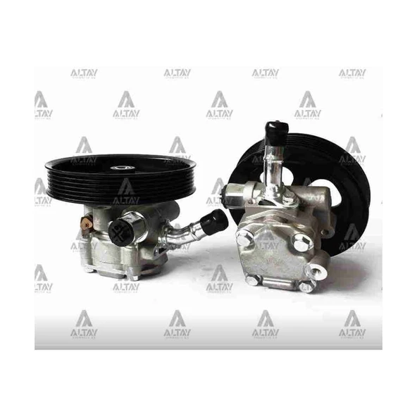 DİREKSİYON POMPASI L-200 06-15 CR ürün görseli