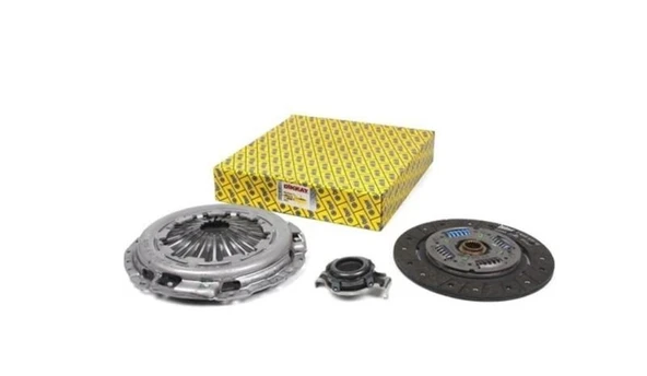 Opar Debriyaj Seti Fiat Linea Fiorino Doblo Grande Punto Albea Palio 1.3 Jtd Takviyeli - 3