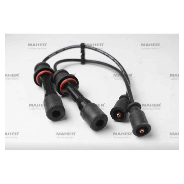 BUJİ KABLOSU TAKIM 323  99-03 (İKİLİ) ürün görseli