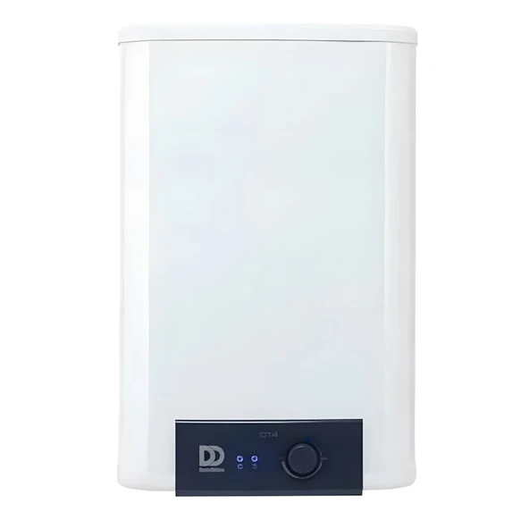 Demirdöküm DT4 Titanium Basic 1800 W 50 lt Termosifon - Montaj Dahil