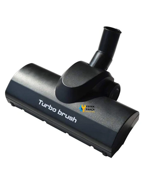 Fakir Uyumlu Veyron Turbo Öko Telli Hortumu Turbo Başlık Boru Filtre Hediyeli - Resim 2