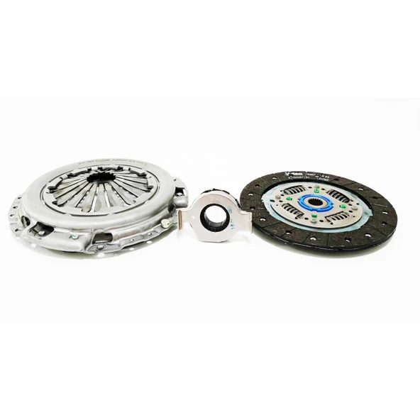 Opar Debriyaj Seti Fiat Linea Fiorino Doblo Grande Punto Albea Palio 1.3 Jtd Takviyeli - 2
