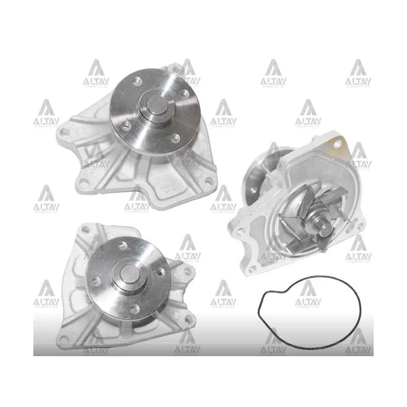 DEVİRDAİM CANTER FE-511 / FE-711 / FE-730 4M40 ürün görseli