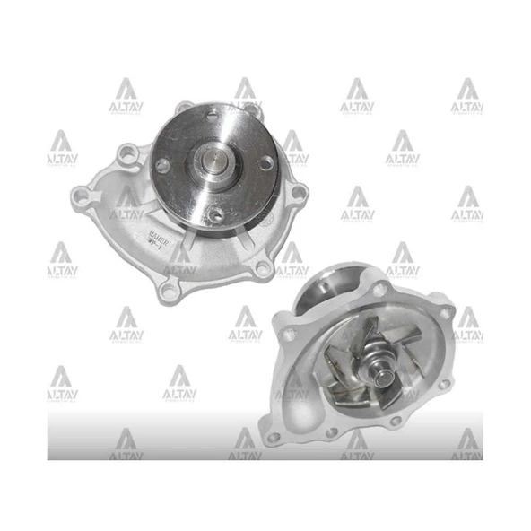 DEVİRDAİM BONGO  97-04 / PREGIO 97-05 2.7 / J2 ürün görseli