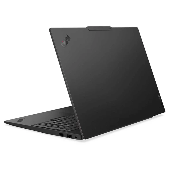 Lenovo E16 21SR006VTX Ultra5 225U 16GB 512SSD 16" WUXGA FreeDOS Dizüstü Bilgisayar - 4