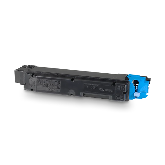 KYOCERA TK-5305C CYAN ORJ.TONER