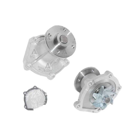 DEVİRDAİM COROLLA    88-95 1.3 KARB. 2E ürün görseli