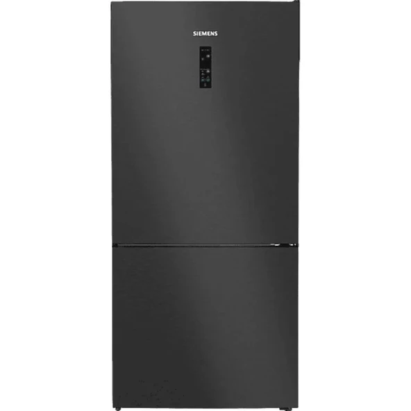 Siemens IQ500 KG76NCXE0N 526 Lt No-Frost Kombi Tipi Buzdolabı