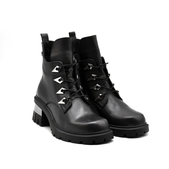 VENÜS  2353904K KADIN GÜNLÜK BOT - Resim 6