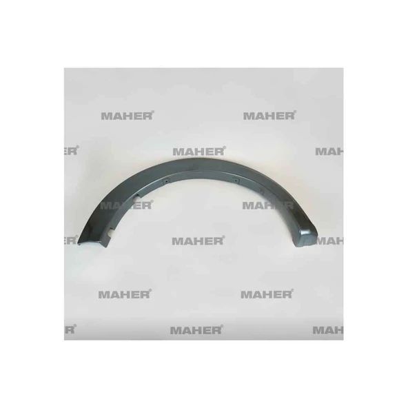 DODİK L-200 ARKA ÇAMURLUK ÇITASI 15-17 SAĞ ürün görseli