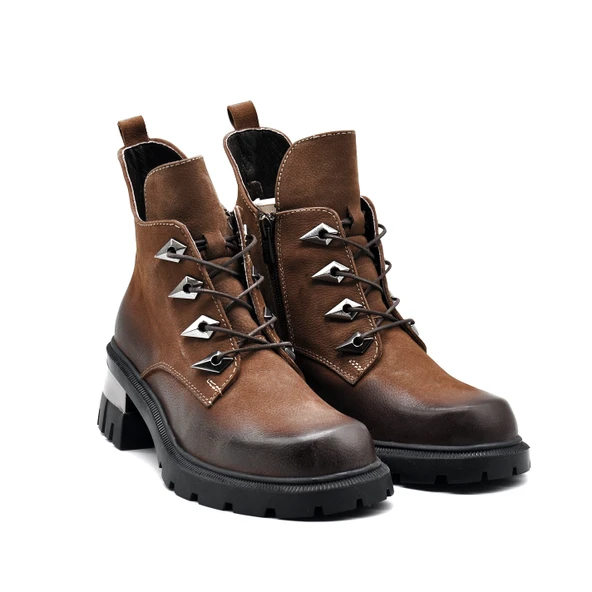 VENÜS  2353904K KADIN GÜNLÜK BOT - Resim 11