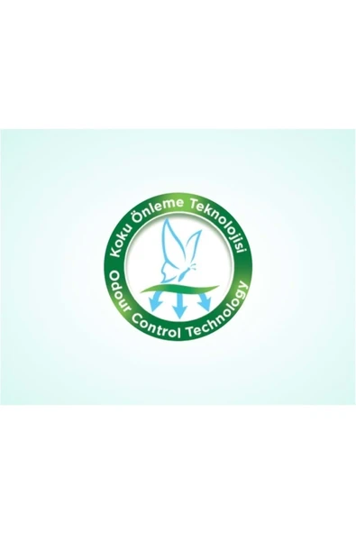 EVONY Hasta Bezi Yetişkin Bel Bantlı Tekstil Yüzey L-büyük Boy 240 Adet (8pk30) - Resim 3