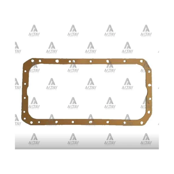 KARTER CONTASI CANTER FE449 / FE659 ürün görseli