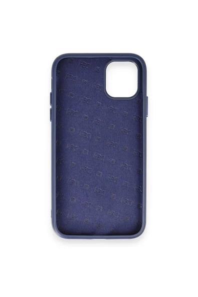 iPhone 12 Pro Max Kılıf HBC-156 Forum Magneticsafe Kapak - Lacivert - Resim 8