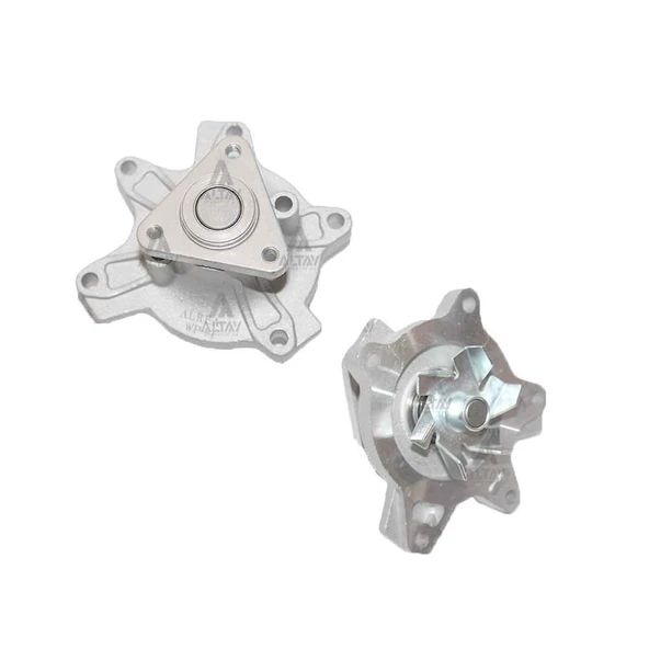 DEVİRDAİM YARIS  99-02 1.3 16V 2NZFE ürün görseli