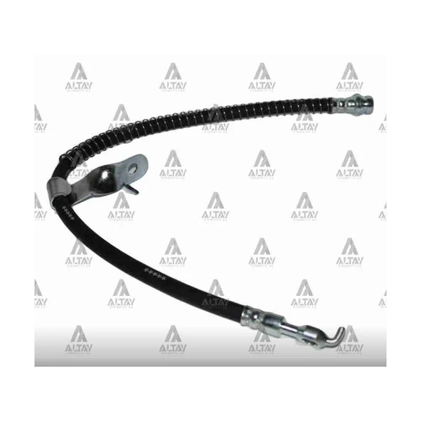 HORTUM FREN I-30 07-11 ÖN SOL ürün görseli