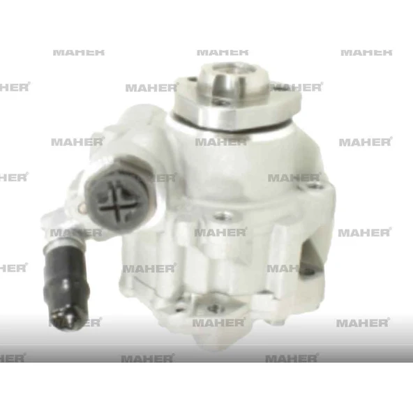 DİREKSİYON POMPASI TRANSPORTER T4 91-03 ACV-AAB-AJA-AJT 2.4 D-2.5 TDİ ürün görseli