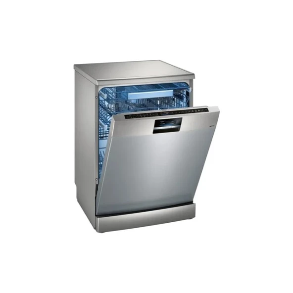 Siemens SN27YI82DT 8 Programlı Bulaşık Makinesi