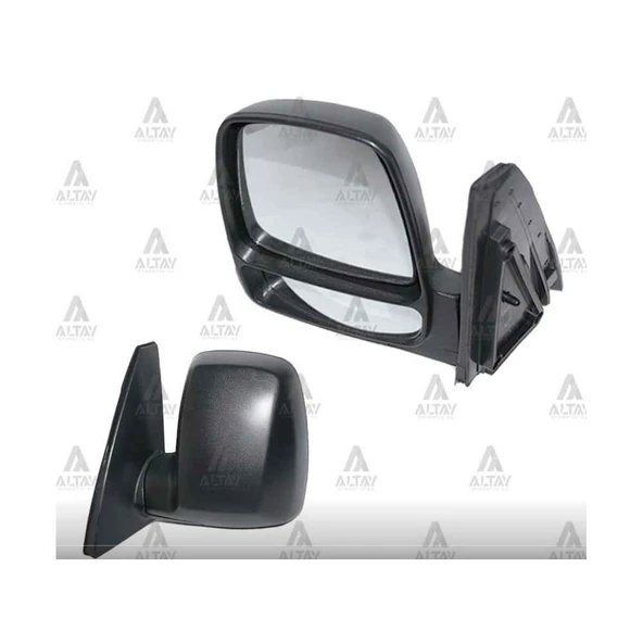 AYNA DIŞ DİKİZ BONGO 04= SOL ürün görseli