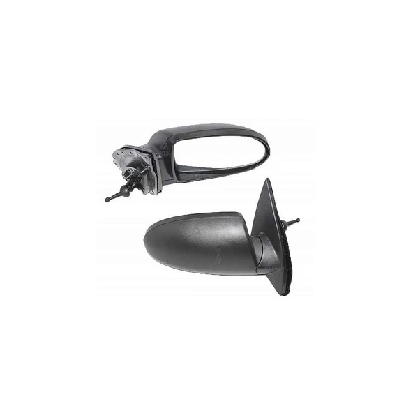 AYNA DIŞ DİKİZ ACCENT 06-11 ERA MANUEL SAĞ ürün görseli