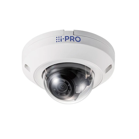 i-PRO WV-U2130LA Network Camera - 2