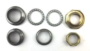 Mondial Lavinia Ön Maşa Bilya Furç Takımı – Komple Rulman Seti - Resim 2