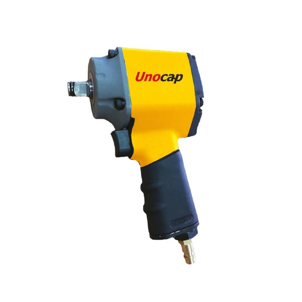 Unocap 1/2" Mini Somun Sökme 550 Nm/55 kg 10000 Rpm UCP445 ürün görseli
