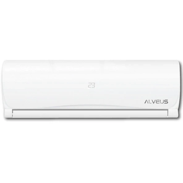 Alveus ALV18 A++ 18000 BTU Inverter Duvar Tipi Klima