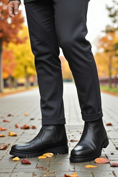 JAMES FRANCO  1036 ERKEK GÜNLÜK BOT ürün görseli