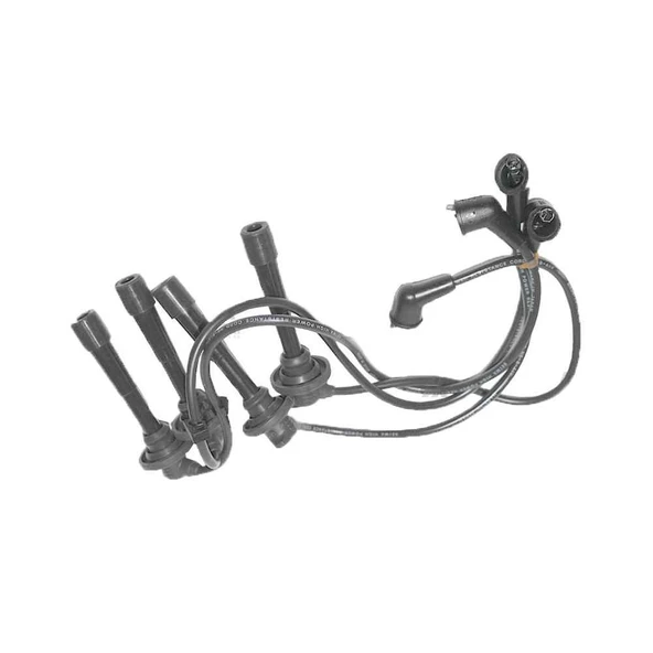 BUJİ KABLOSU TAKIM COROLLA 1.6 4-AF KRB. ürün görseli