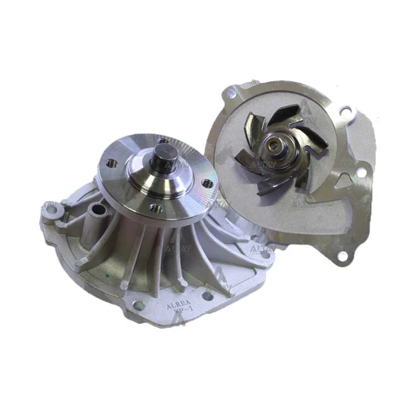 DEVİRDAİM HILUX 06-11 VIGO 4X2 / 4X4 D4D / LAND CRUISER 06-12 3.0 D4D / HIACE 07-10 2.5 D4D ürün görseli