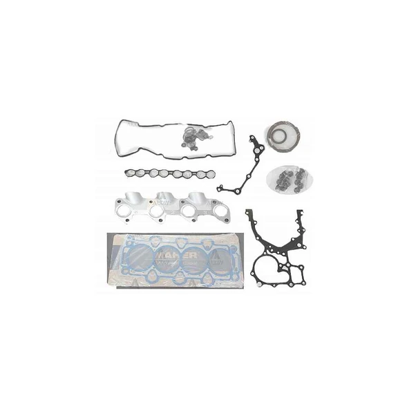 TAKIM CONTA I-30 12-16 / CEED 12-16 / 1.6 DİZEL ürün görseli