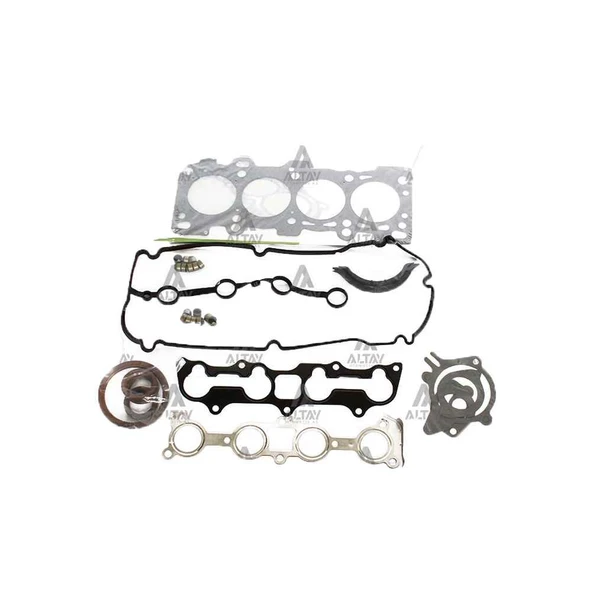 TAKIM CONTA 323  95-98 1.5 / Z5 FAMILIA ÇELİK ürün görseli