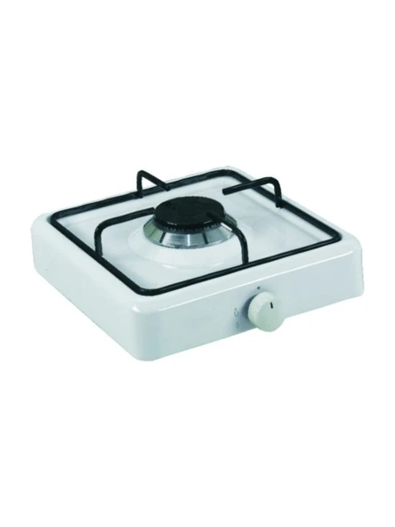 Avek Bir 1 Gözlü Set Üstü Tekli Ocak - Lpg