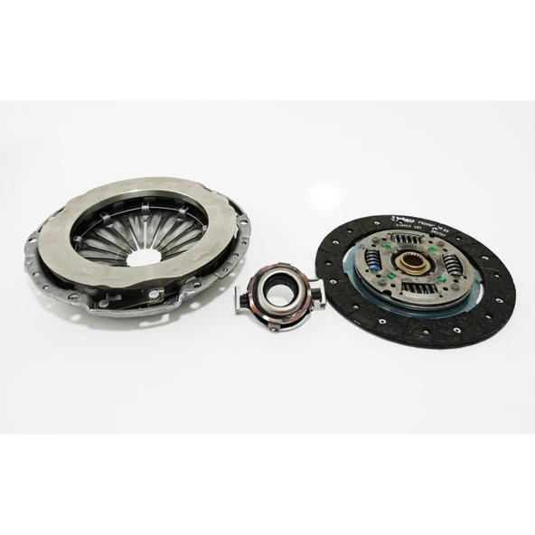 Opar Debriyaj Seti Fiat Linea Fiorino Doblo Grande Punto Albea Palio 1.3 Jtd Takviyeli - 1