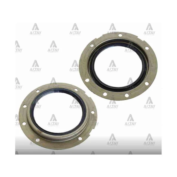 KEÇE KRANK CANTER FE449 / FE659 ARKA ürün görseli