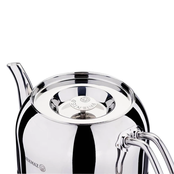 Korkmaz A221 Efendi Çaydanlık Takımı - Resim 2