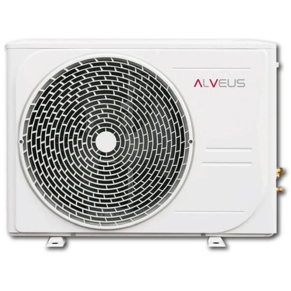 Alveus ALV18 A++ 18000 BTU Inverter Duvar Tipi Klima - 2