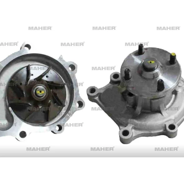 DEVİRDAİM BONGO 09= K2900 ürün görseli