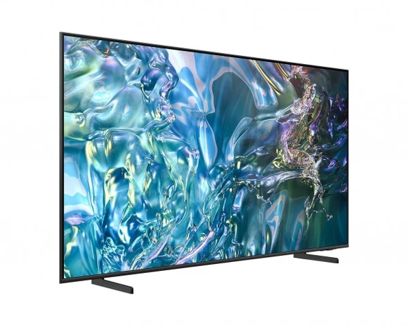 Samsung 50Q60D 4K Ultra HD 50" 127 Ekran Uydu Alıcılı Smart QLED TV - 2