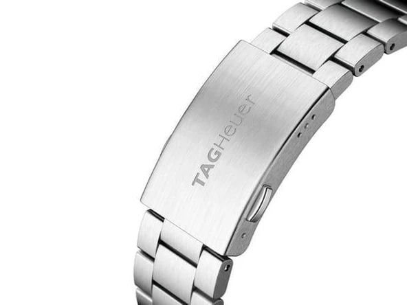 TAG Heuer Formula 1 WAZ1018.BA0842 Erkek Kol Saati - Resim 5