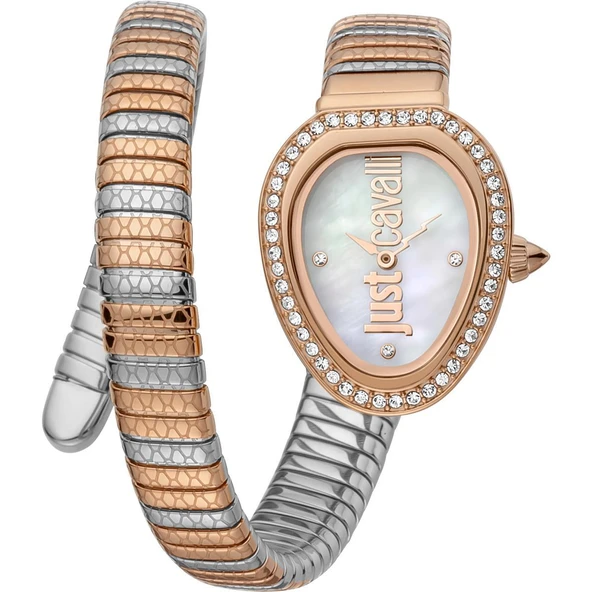 Just Cavalli JC1L167M0065 Kadın Kol Saati ürün görseli 1